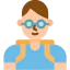 Student icon 64x64
