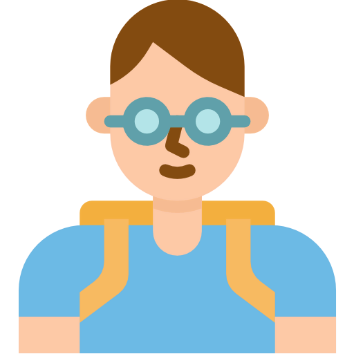 Student icon
