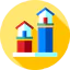 Chart icon 64x64