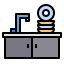 Faucet icon 64x64