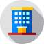 Building icon 64x64