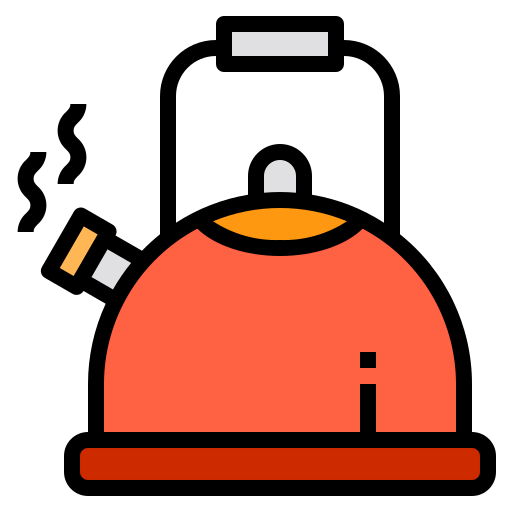 Kettle icon