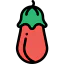 Eggplant icon 64x64