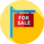 For sale ícono 64x64