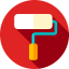 Paint roller icon 64x64