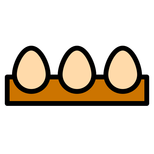 Eggs icon