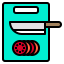 Chop ícono 64x64
