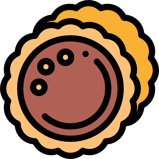 Biscuit icon