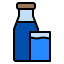 Milk icon 64x64