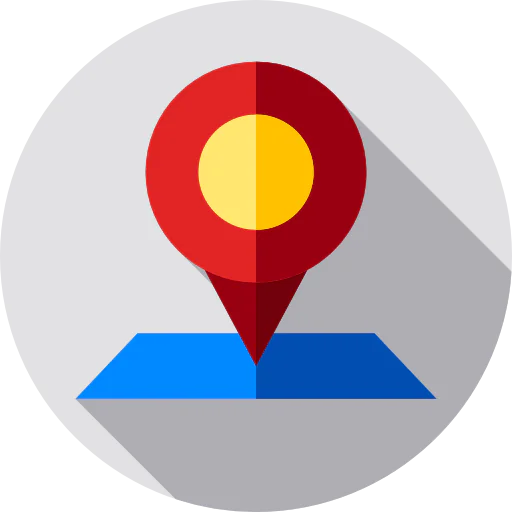 Location icon