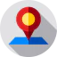 Location icon 64x64