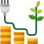 Saving icon 64x64
