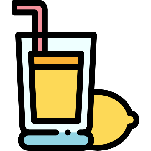Lemonade icon
