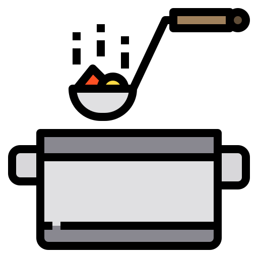 Pot icon