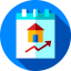 Mortgage icon 64x64