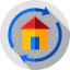 House icon 64x64