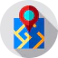 Map icon 64x64