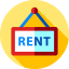 Rent icon 64x64