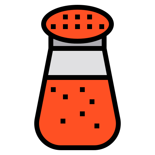Pepper icon