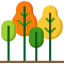 Forest icon 64x64