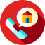 Telephone icon 64x64