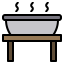 Grill icon 64x64