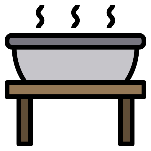 Grill icon