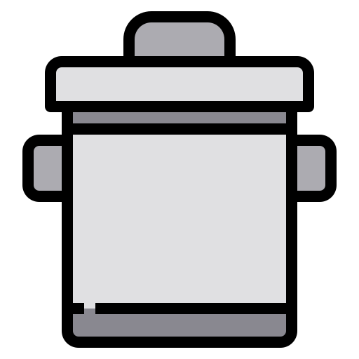 Pot icon