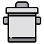 Pot icon 64x64