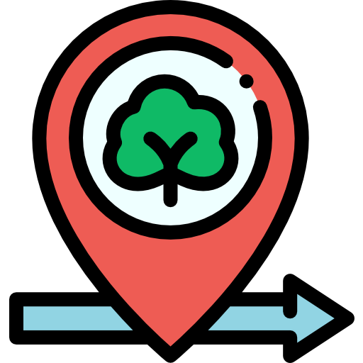Pin icon