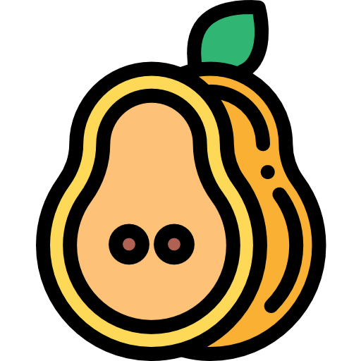 Pear icon