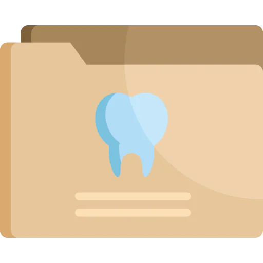 Folder icon