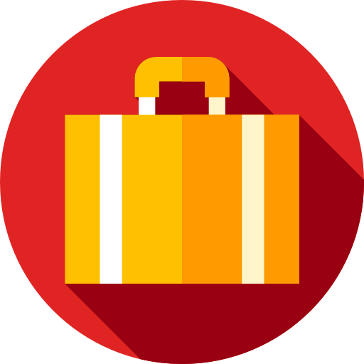 Briefcase icon