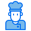 Chef icon 64x64