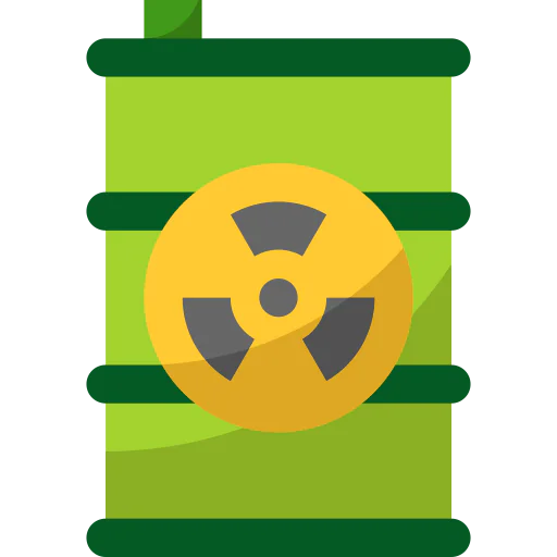 Barrel icon