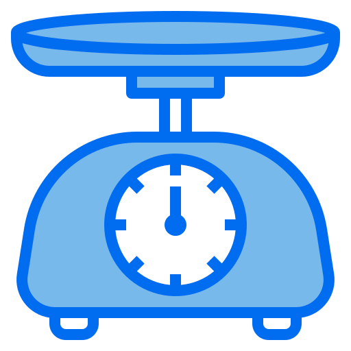 Scale icon