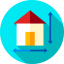 Real estate icon 64x64
