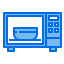 Microwave icon 64x64