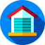 Garage icon 64x64