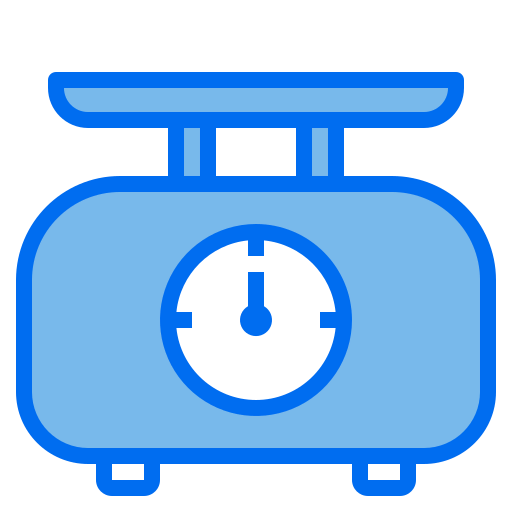 Scale icon