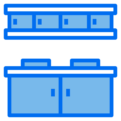 Kitchen icon