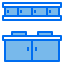 Kitchen icon 64x64