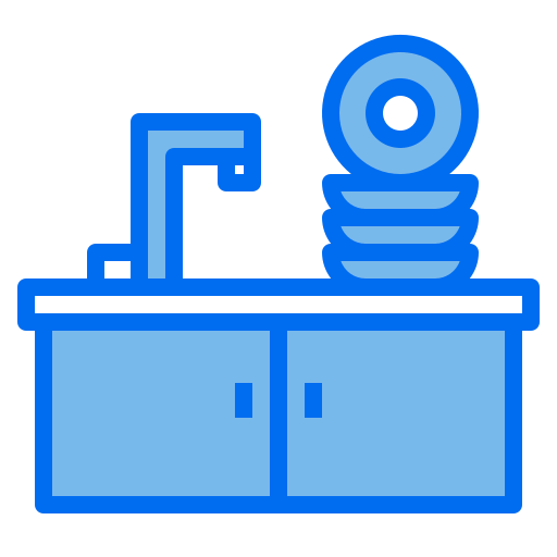 Faucet icon