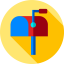 Mailbox icon 64x64
