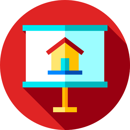 Presentation icon