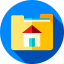 Folder icon 64x64