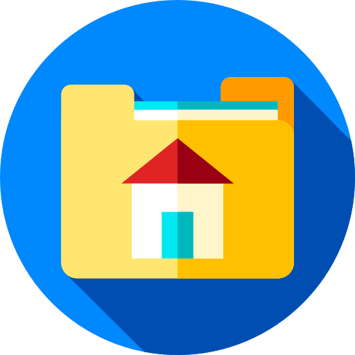 Folder icon