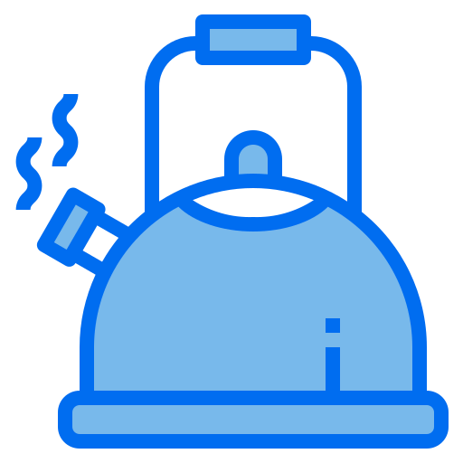 Kettle icon