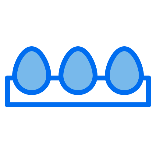 Eggs icon