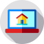 Laptop icon 64x64